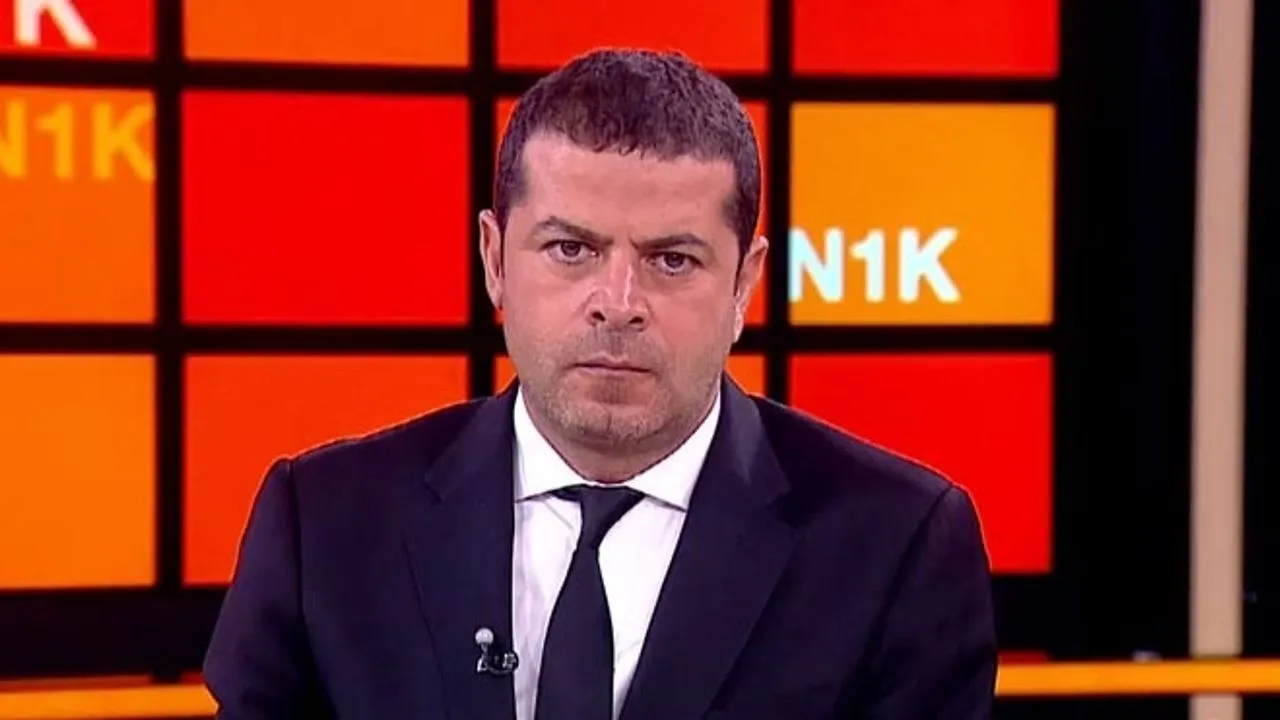 Cüneyt Özdemir Ülkeye Dönecek