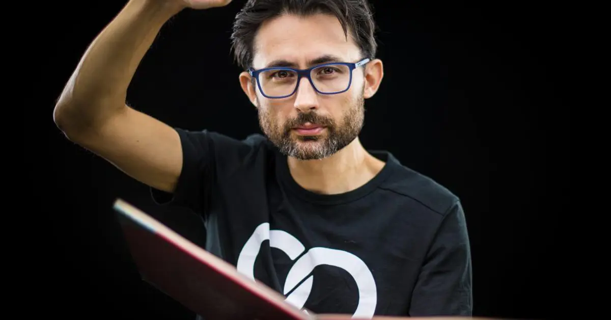 Barış Özcan’ın Bir Sonraki Videosu En Az 15 Dakika Olacak