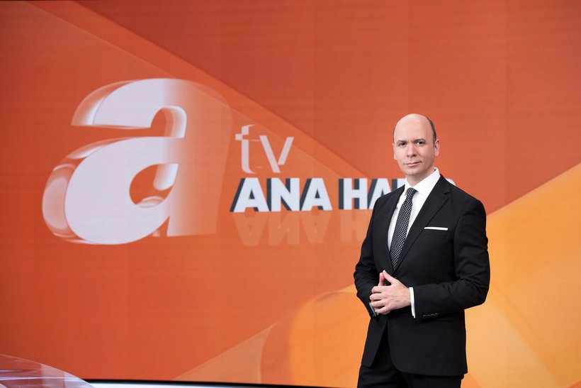 20 Nisan ATV Ana Haber’de İzmir Merkezli Bir Haber Olacak