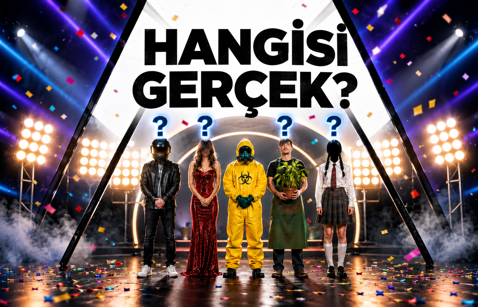 Orkun Işıtmak Hangisi Gerçek Formatında Bir Video Yayınlayacak