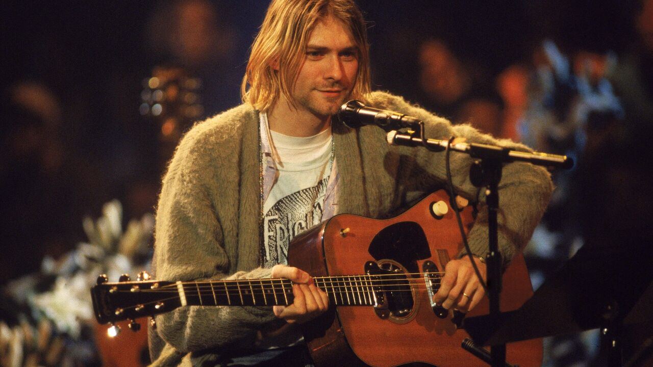 Kurt Cobain’in Ölümünün Cinayet Olduğu Kesinleşecek