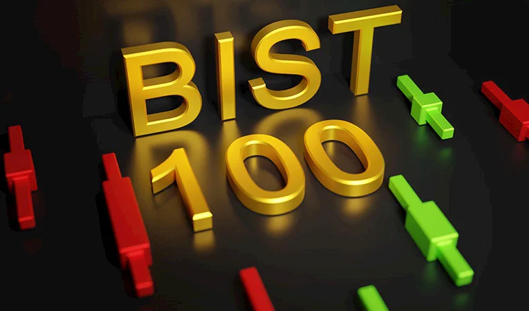 BIST 100 Endeksi 5 Ocak Pazartesi Günü Seansı Yeşil Kapatacak