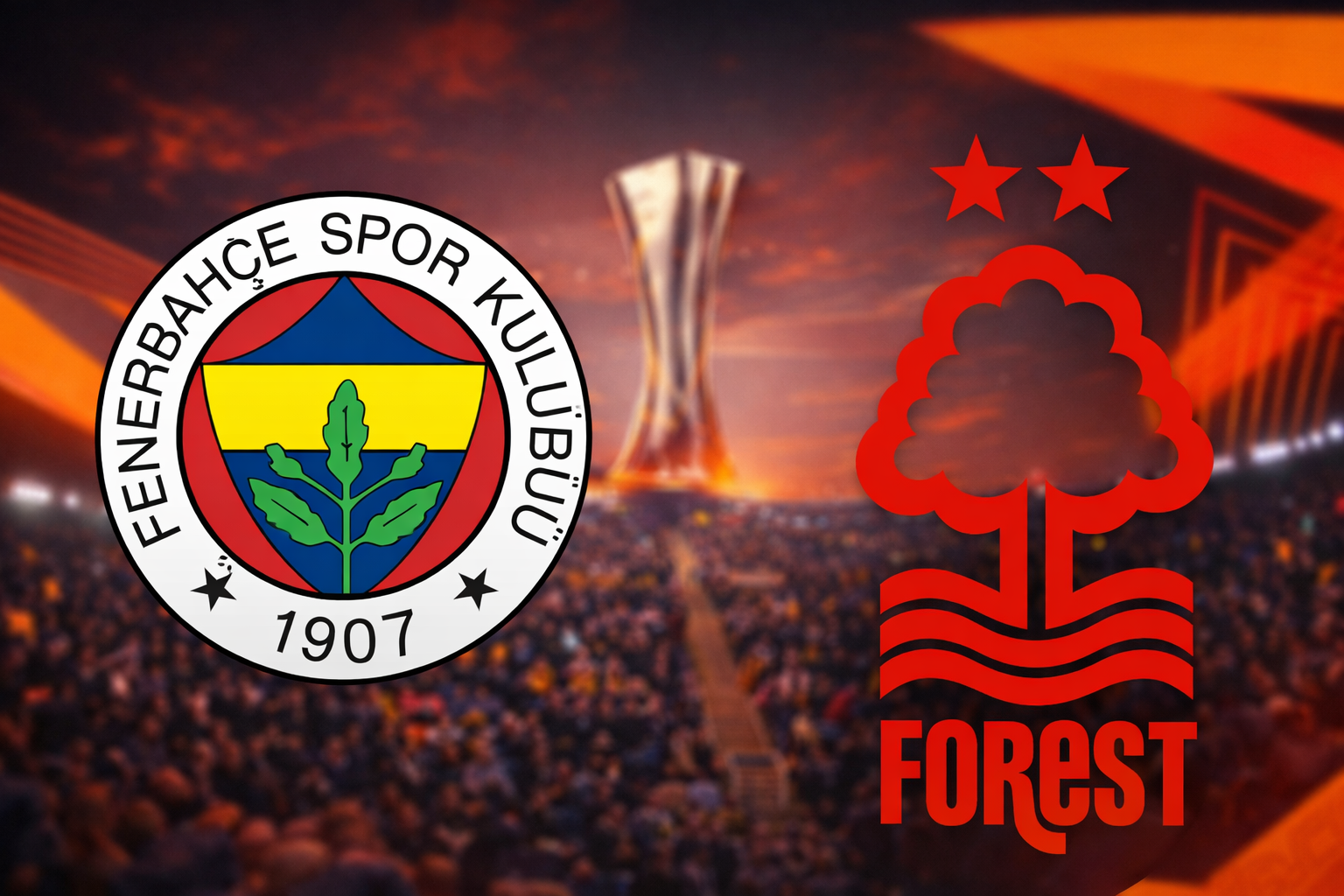 Nottingham Forest - Fenerbahçe Maçında Toplam Korner Çift Sayı Olacak
