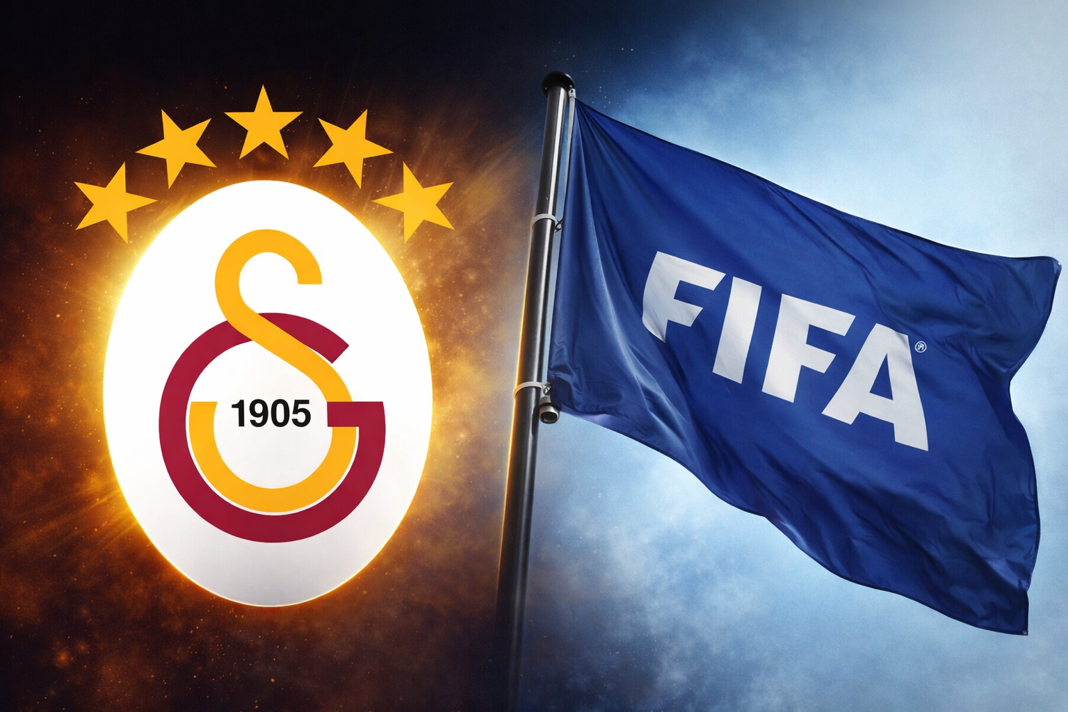 Galatasaray, Çağrı Balta için FIFA’ya Şikayette Bulunacak