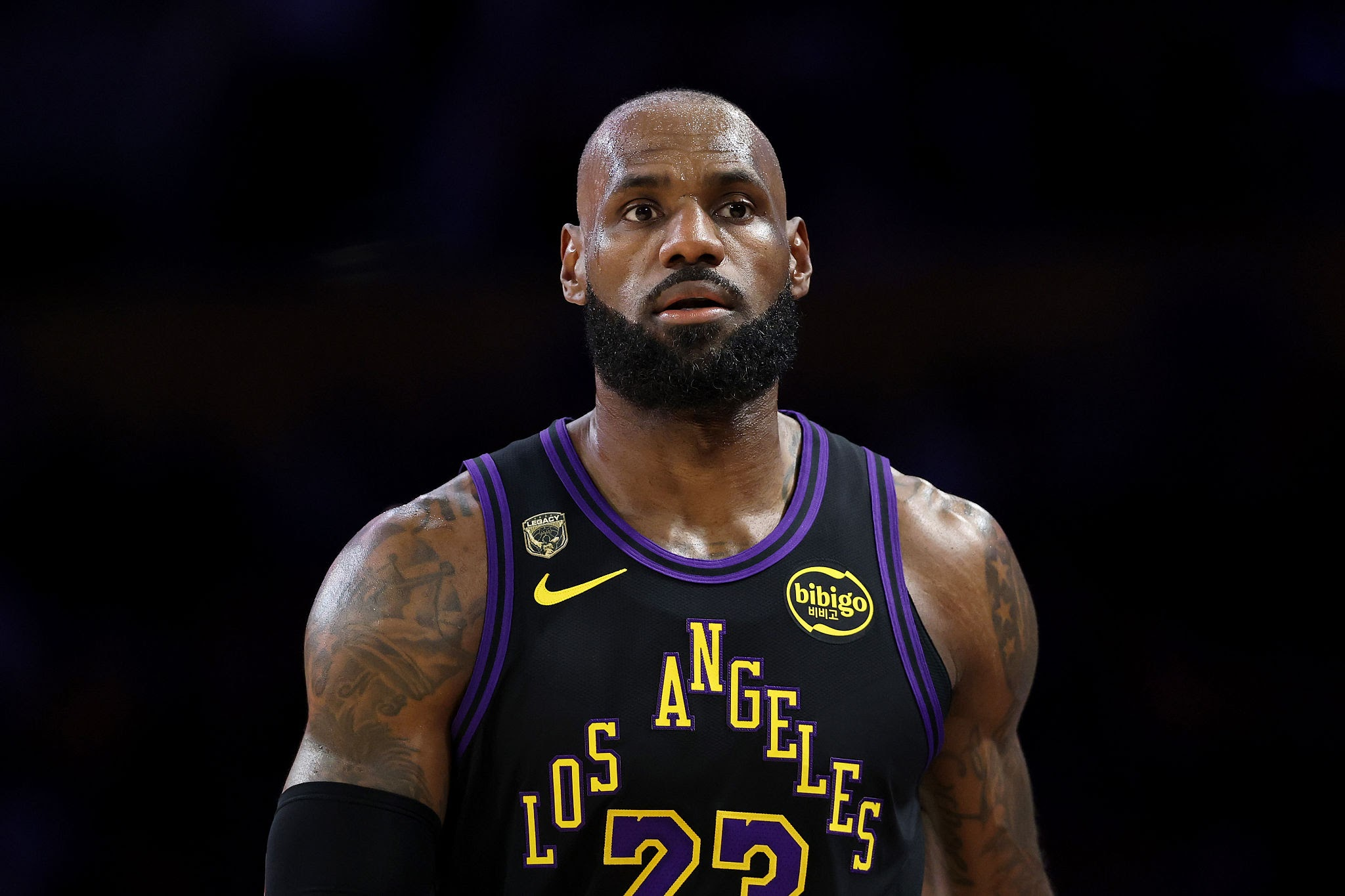 Lebron James Golden State Warriors'a Transfer Olacak