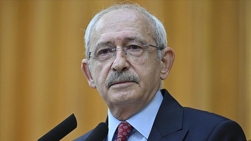 Kılıçdaroğlu, CHP’nin Başına Geçecek