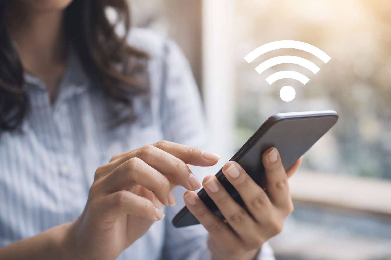 İnternet Kullanan Kadınların Oranı %87’yi Aşacak