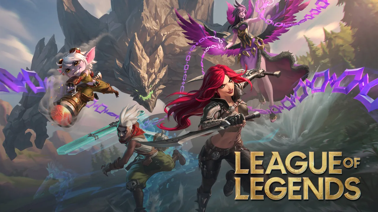 League of Legends PBE Sunucusuna Yeni Karakter Eklenecek