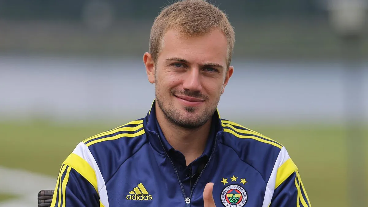 Mert Günok Fenerbahçe'ye Transfer Olacak