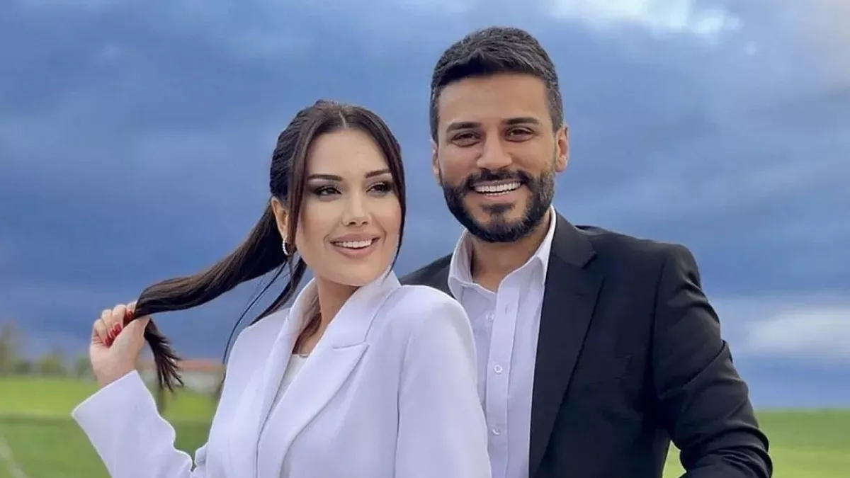 Dilan Polat ve Engin Polat Çifti Haziran Ayı Sonuna Kadar Resmen Boşanacak