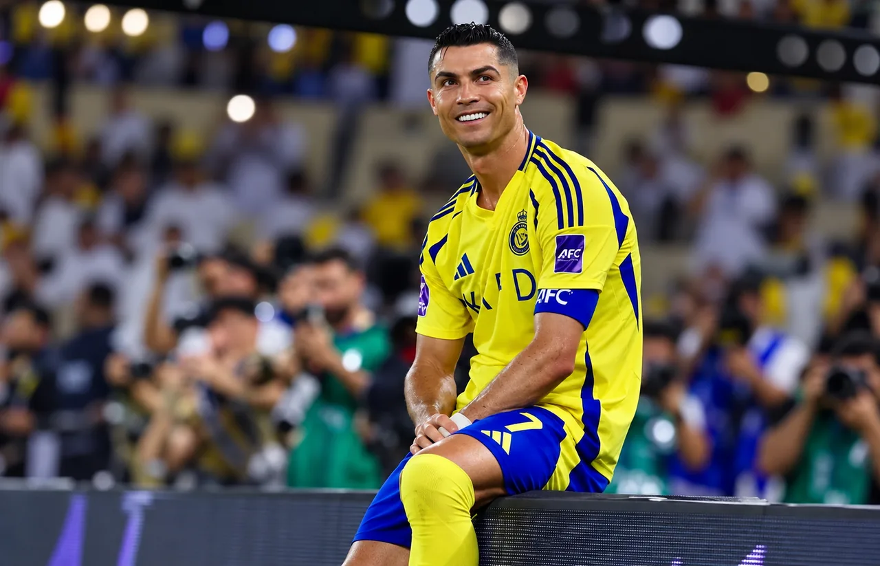 Ronaldo 1000. Kariyer Golünü Kafa ile Atacak