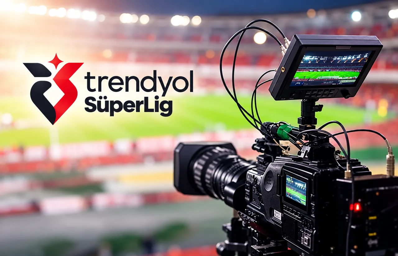 Süper Lig Yayın İhalesini beIN Sports Kazanacak