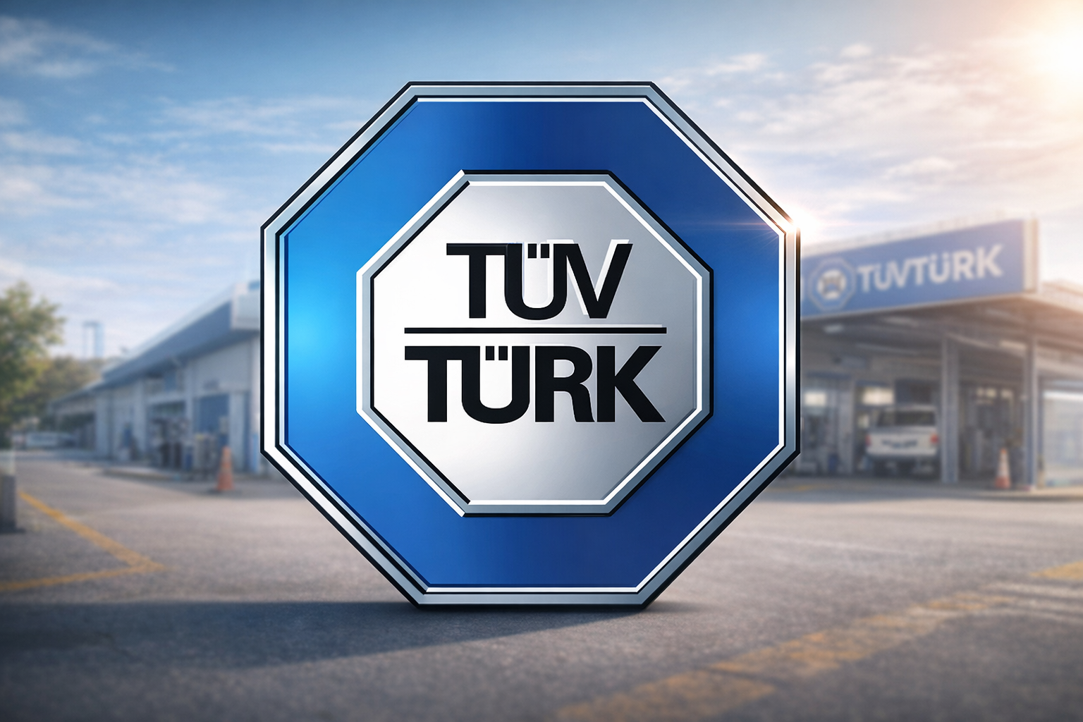 TÜVTÜRK ile İlgili Bir Düzenleme Gelecek