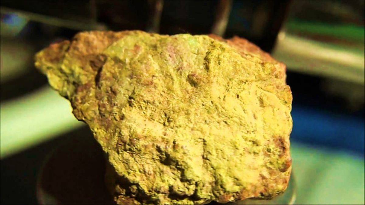 İran - ABD Müzakeresinde Uranyum ile İlgili Bir Karar Alınacak