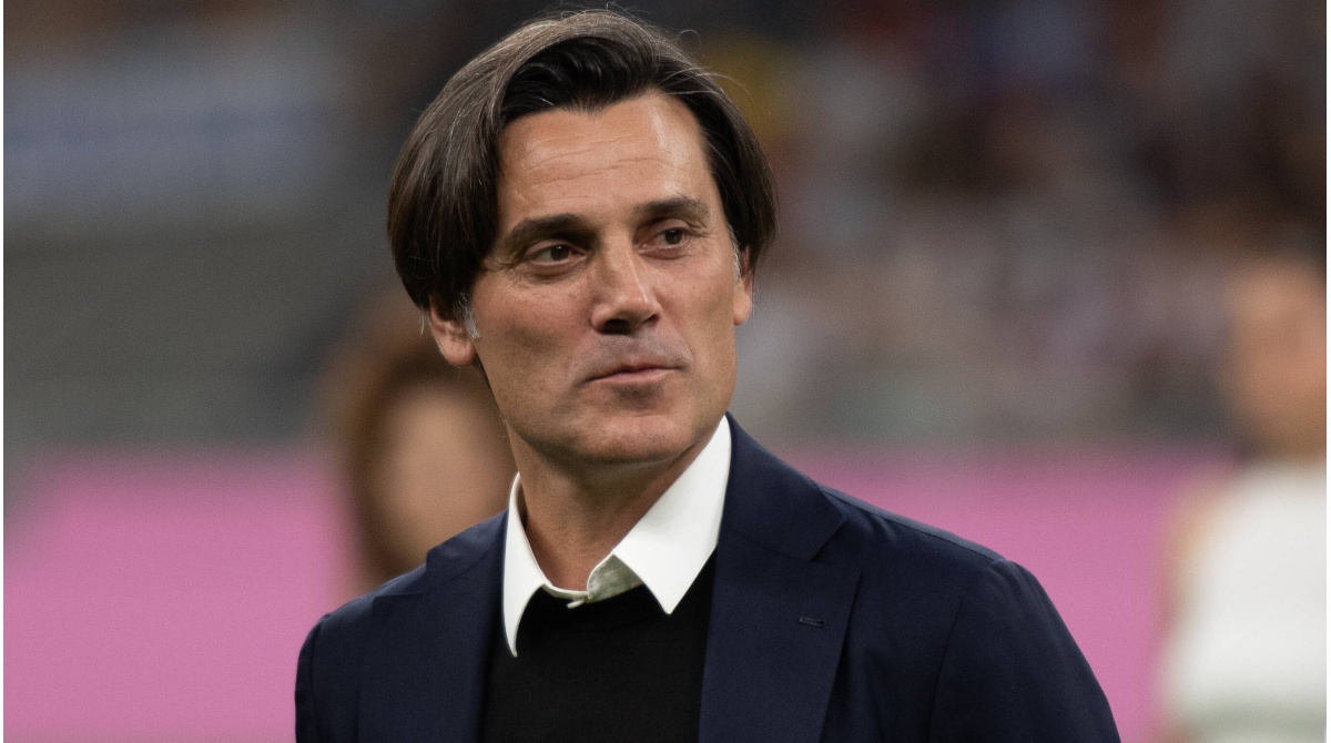 Vincenzo Montella ile Yollar Ayrılacak